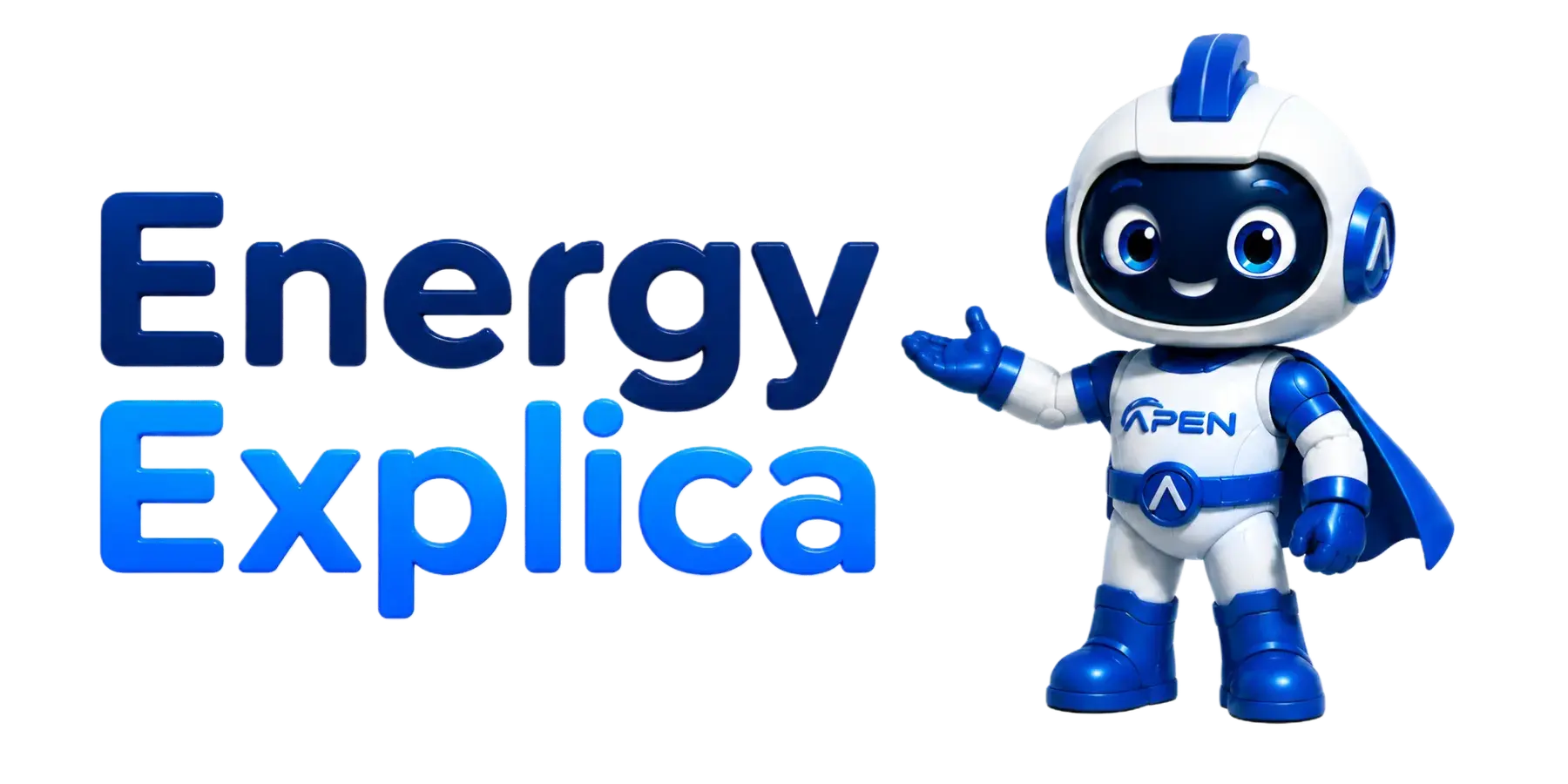 Energy Explica, guía de regulación energética de APEN