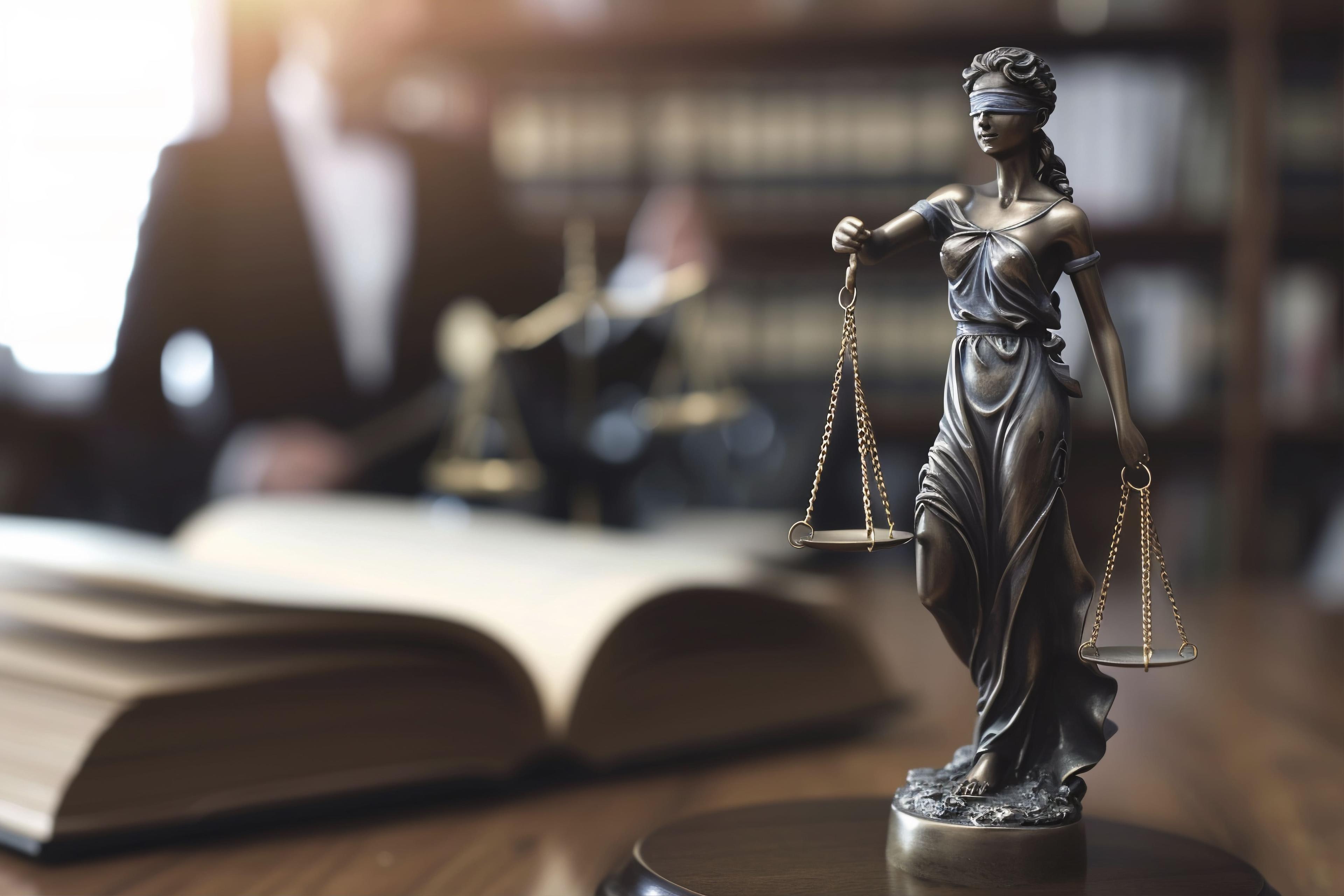 Defensa Legal y Técnica