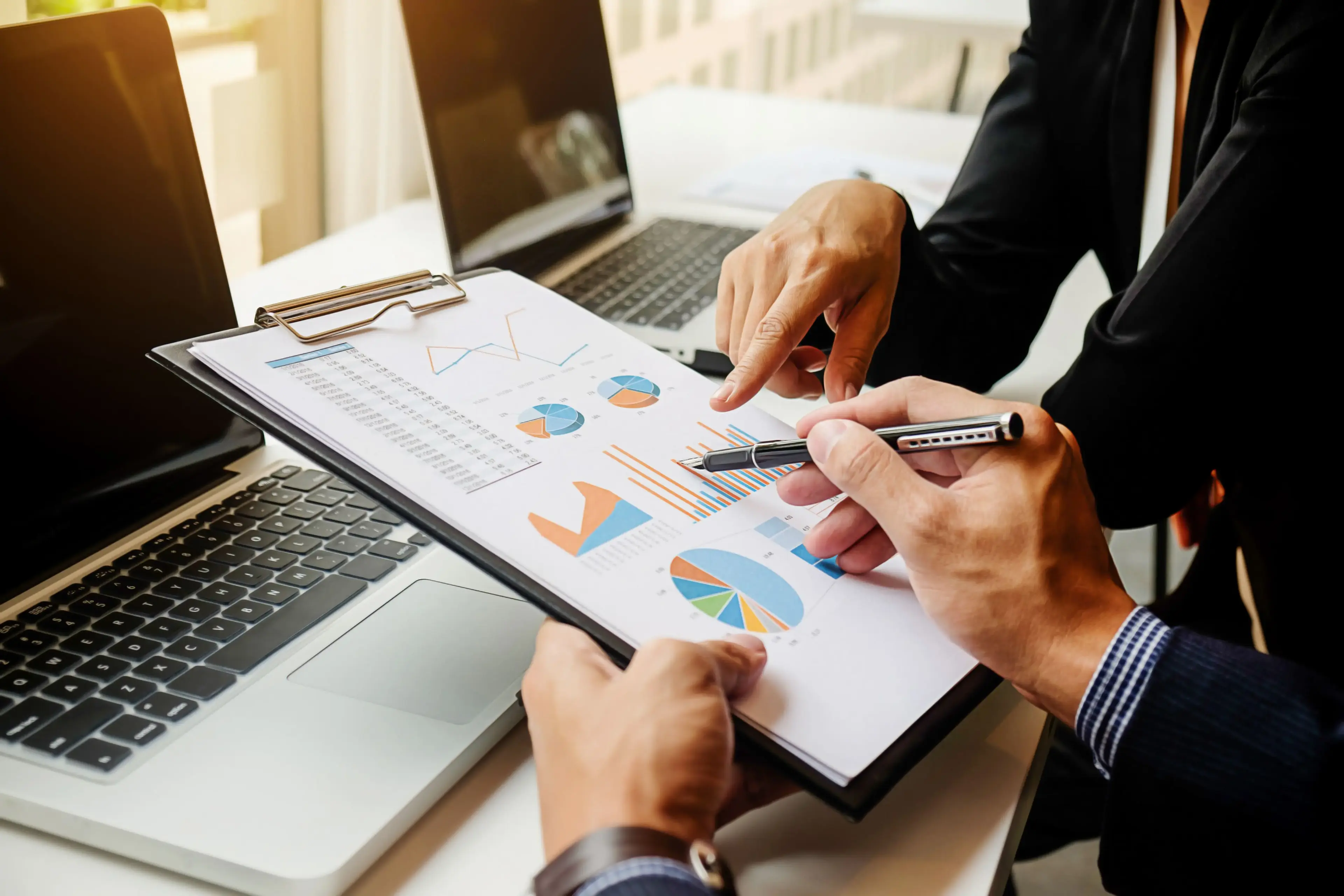 Project Finance Energético