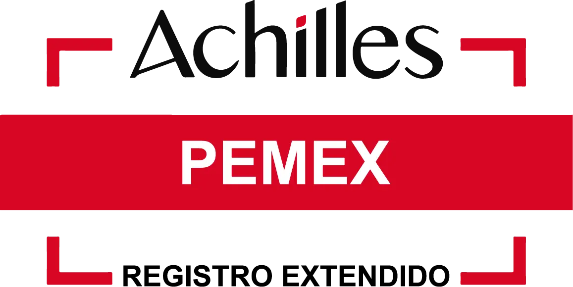 Logotipo oficial de Achilles