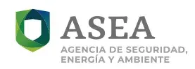 Logotipo oficial de ASEA