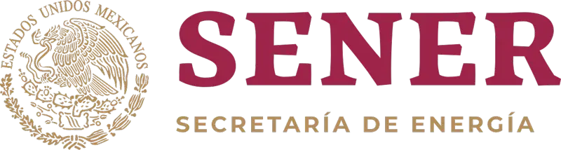 Logotipo oficial de SENER