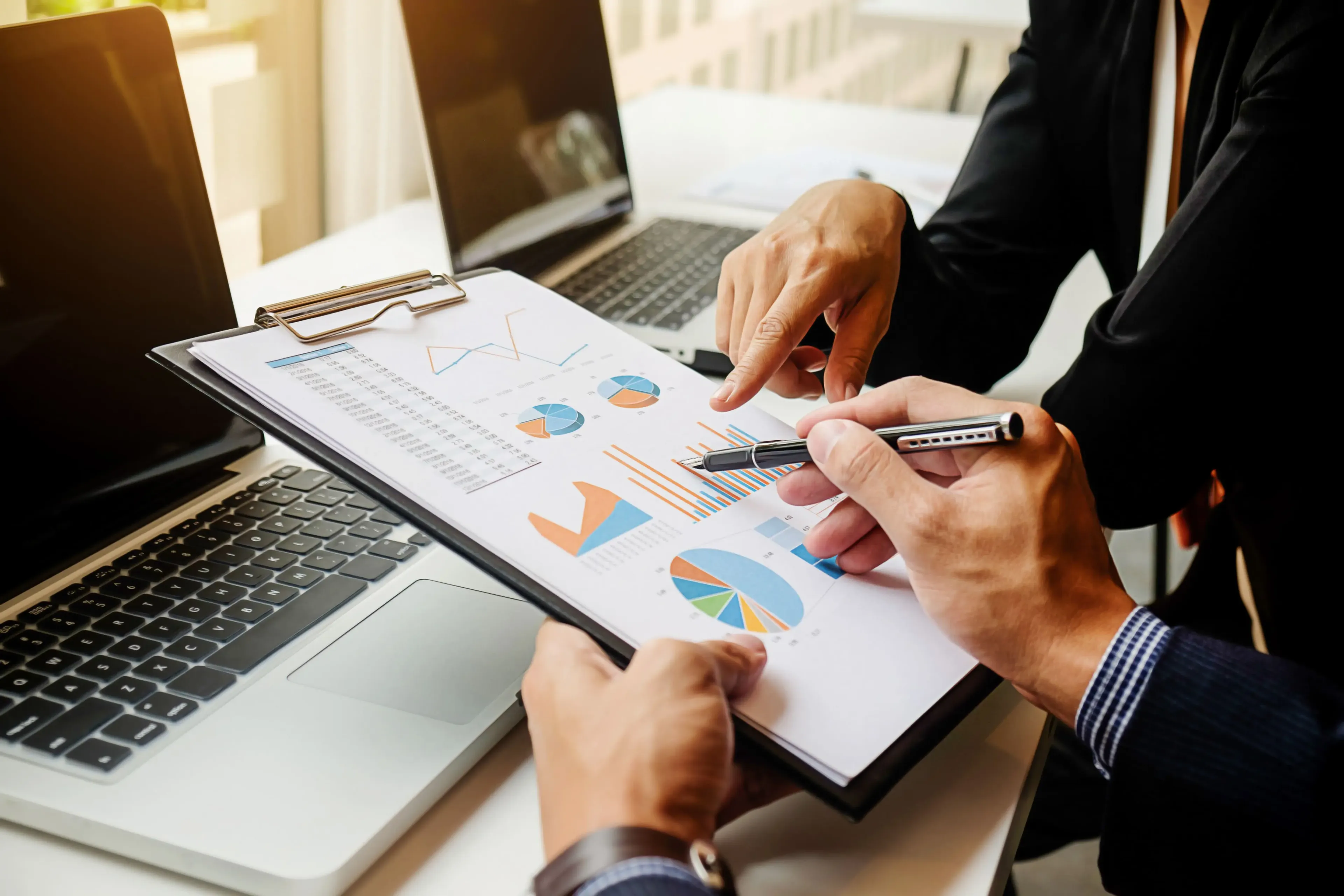Project Finance