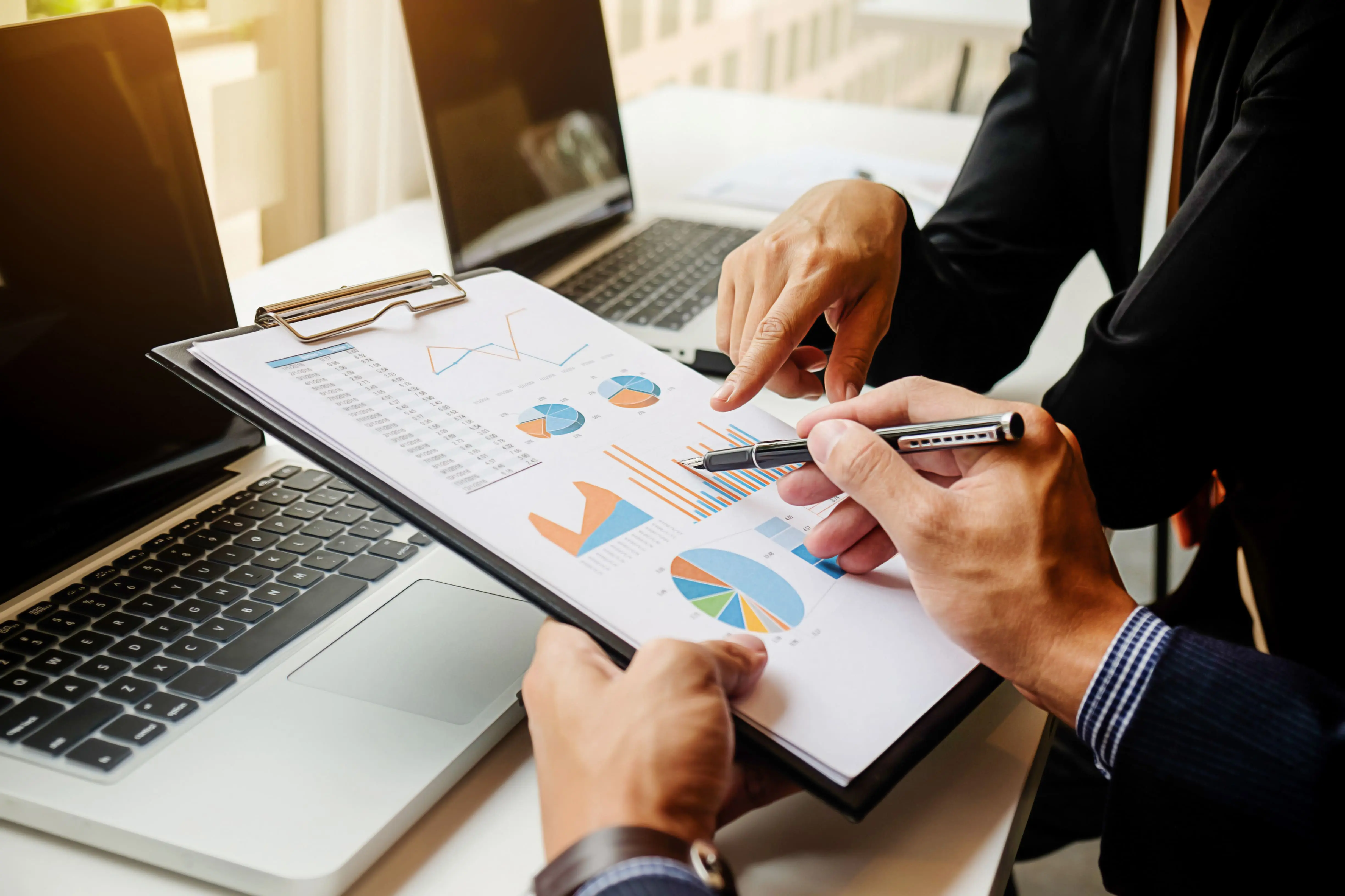 Project Finance