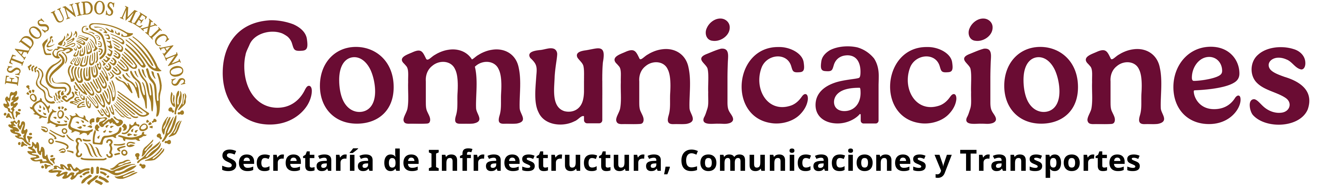 Logo SICT